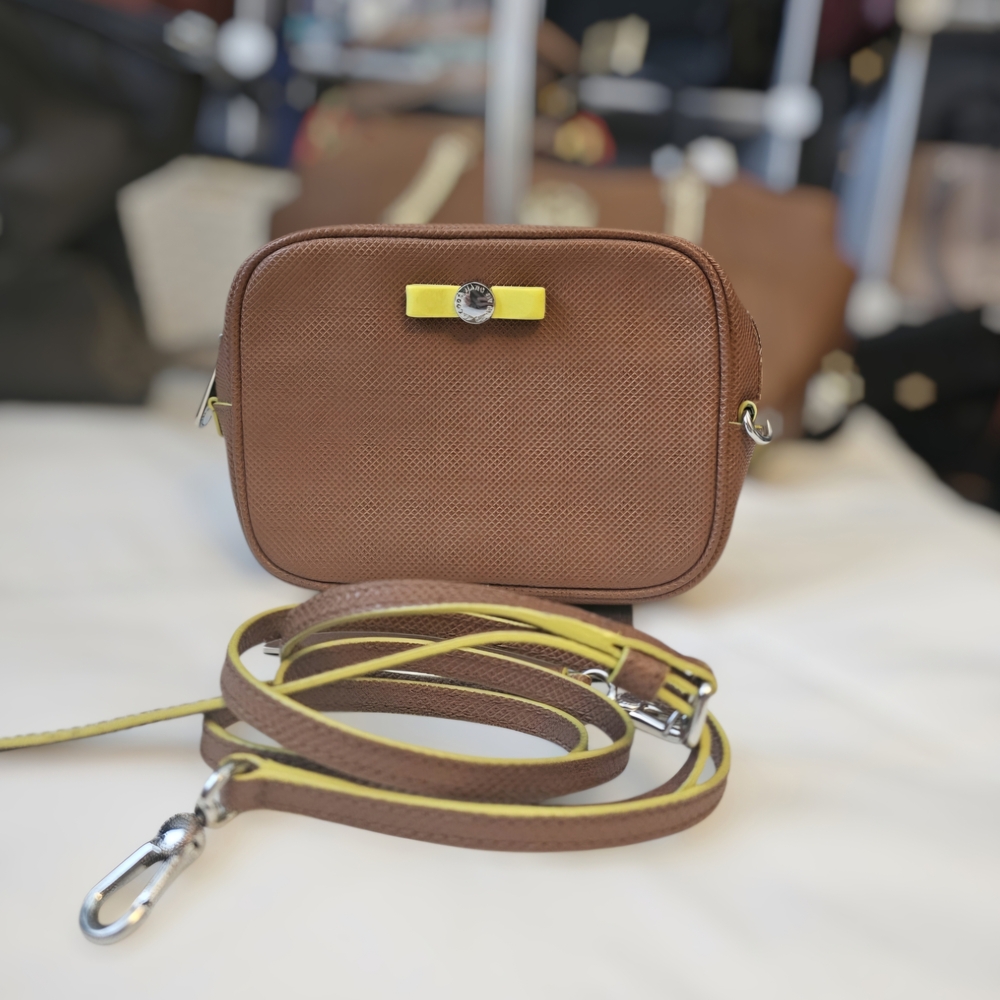 Marc by Marc Jacobs The Snapshot Camera Crossbody Bag